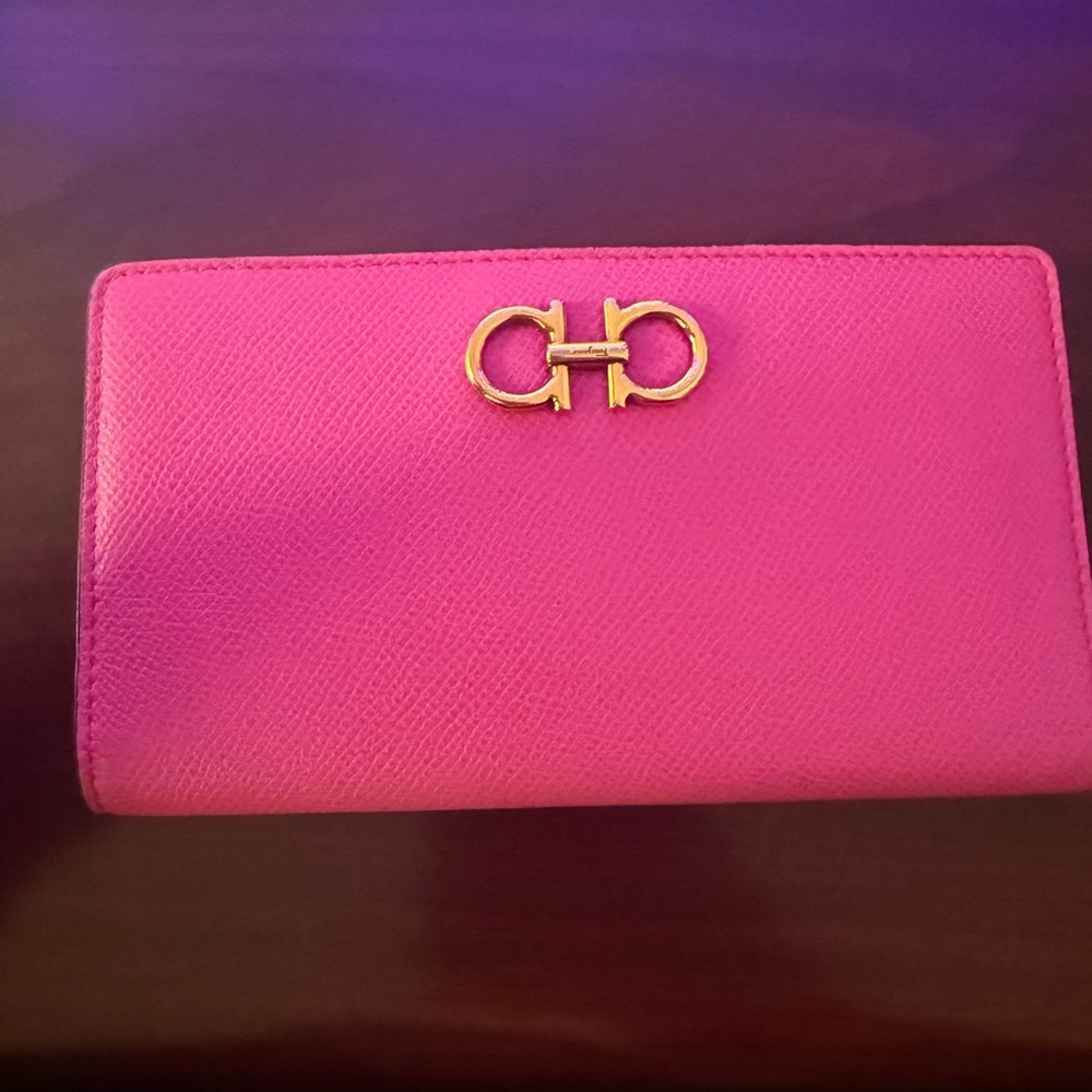 Salvatore Ferragamo Wallet